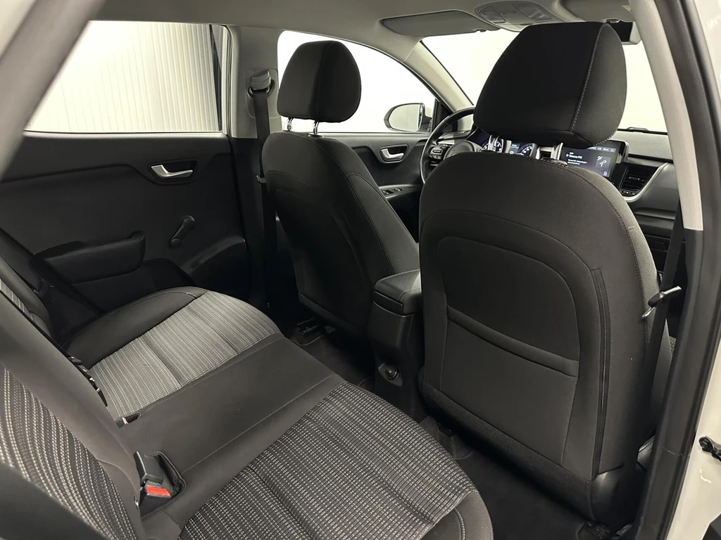 Kia Stonic – foto 15