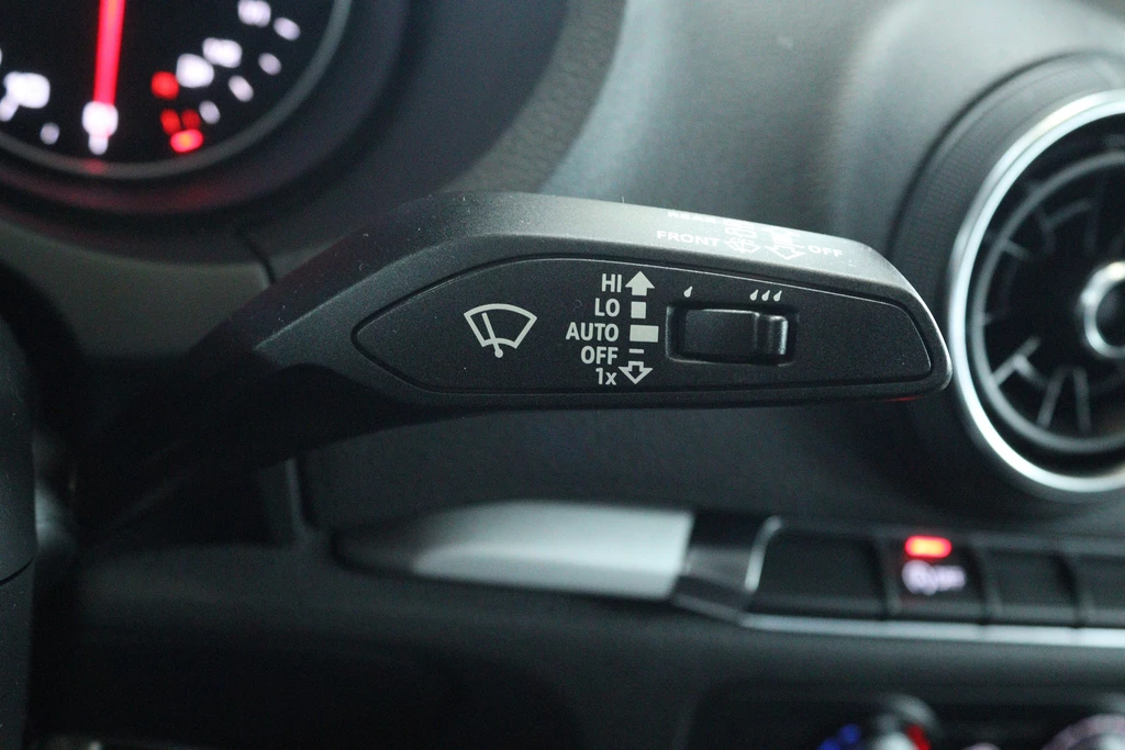 Audi A3 – foto 16