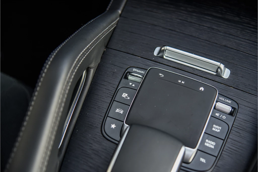 Mercedes-Benz GLE – foto 26