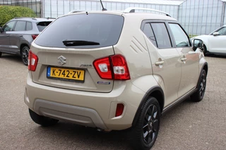 Suzuki Ignis – thumbnail 4