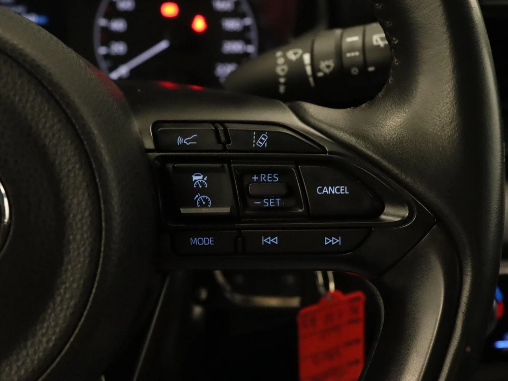 Toyota Yaris – foto 24
