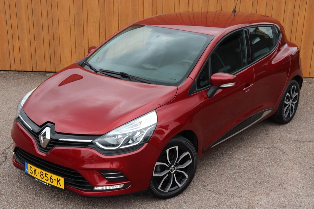 Renault Clio – foto 2