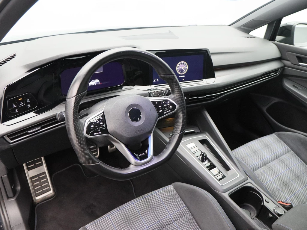 Volkswagen Golf – foto 10