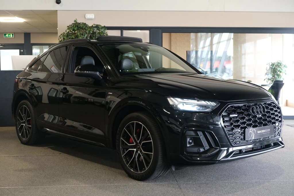 Audi Q5 – foto 8