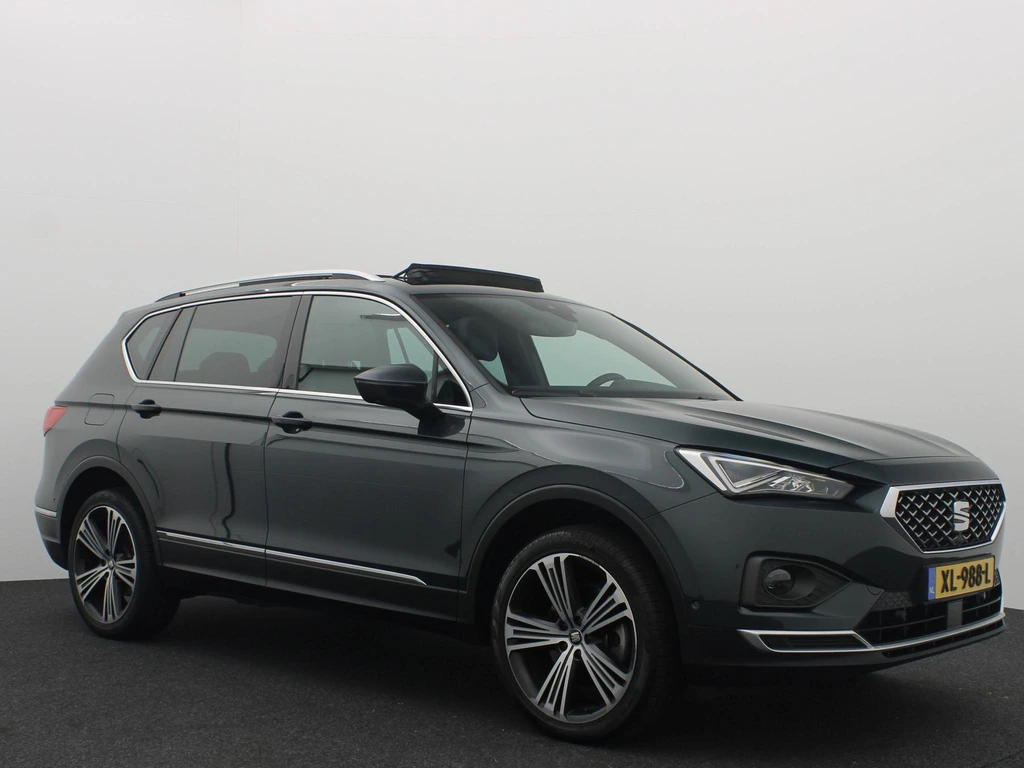 SEAT Tarraco – foto 7