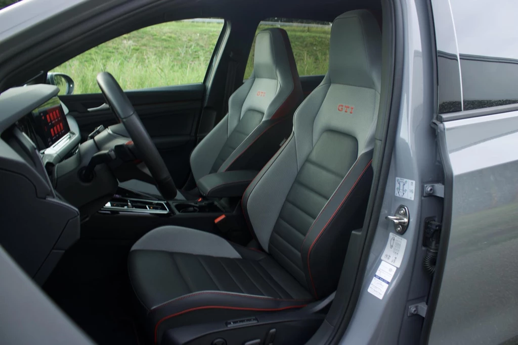 Volkswagen Golf – foto 13