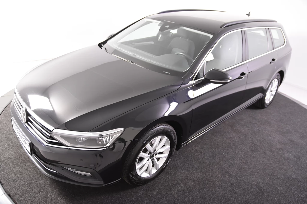 Volkswagen Passat – foto 2