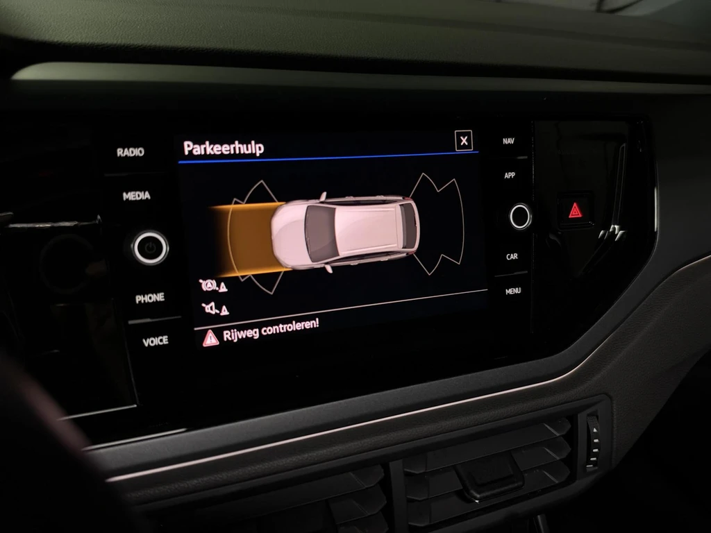 Volkswagen Taigo – foto 15