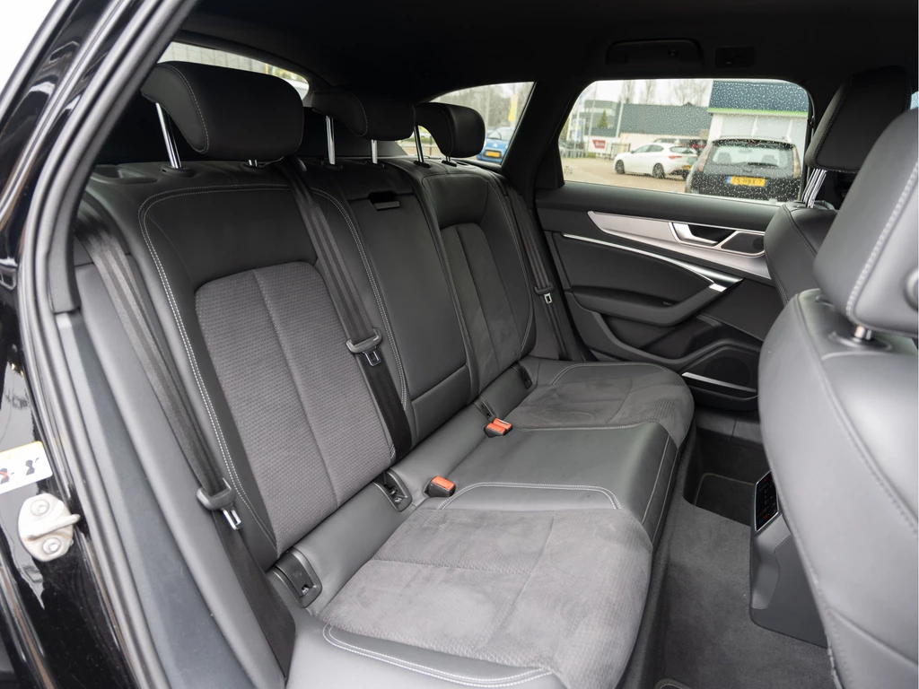 Audi A6 – foto 37