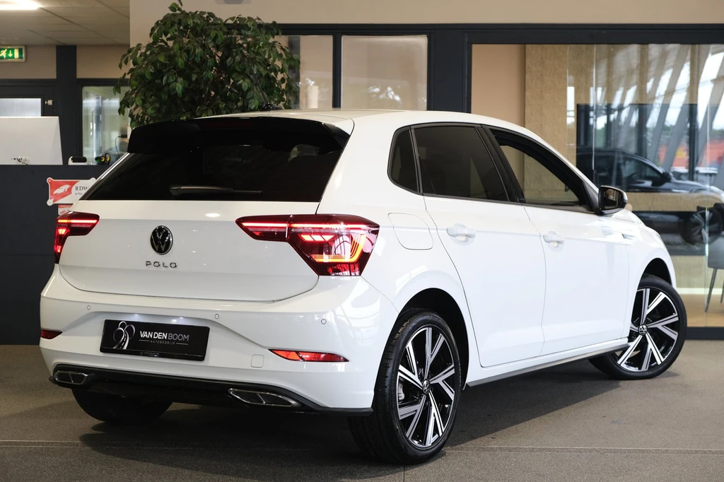 Volkswagen Polo – foto 5