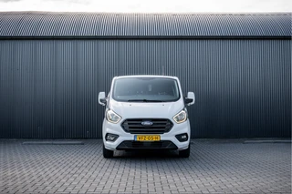 Ford Transit Custom – thumbnail 7