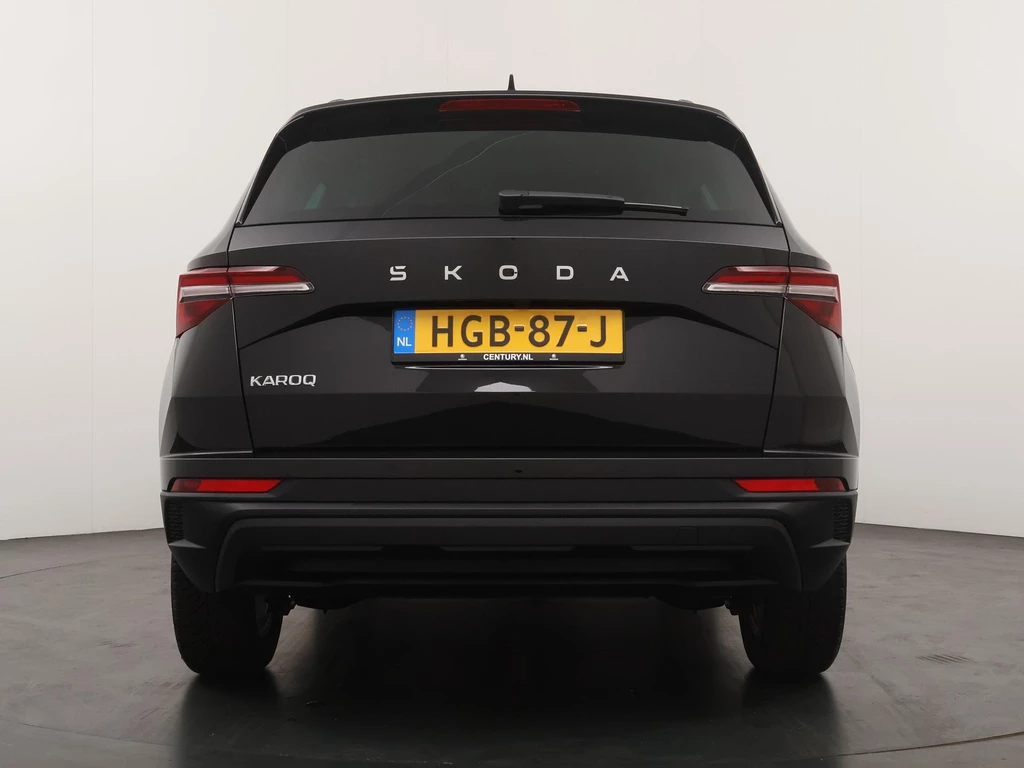 Škoda Karoq – foto 4