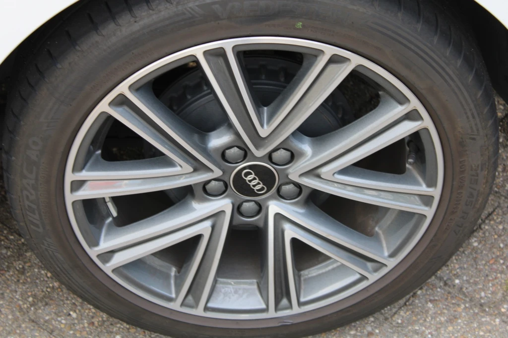 Audi A1 Sportback – foto 22