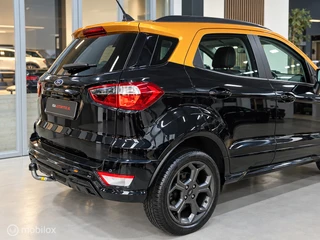 Ford EcoSport – thumbnail 1