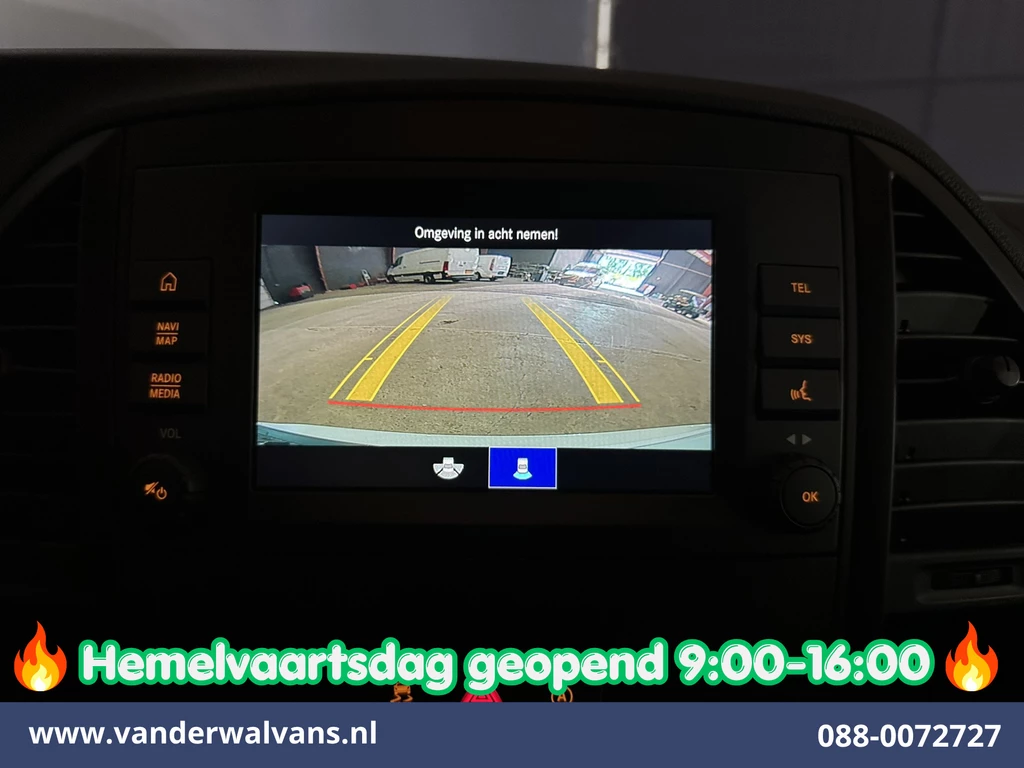 Mercedes-Benz Vito – foto 8