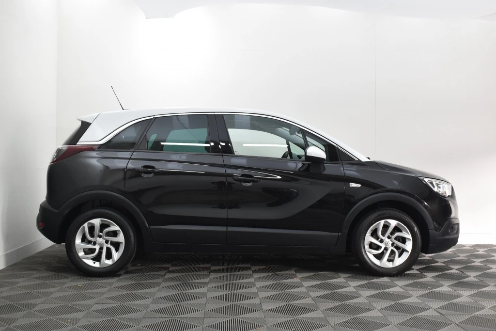 Opel Crossland X – foto 4