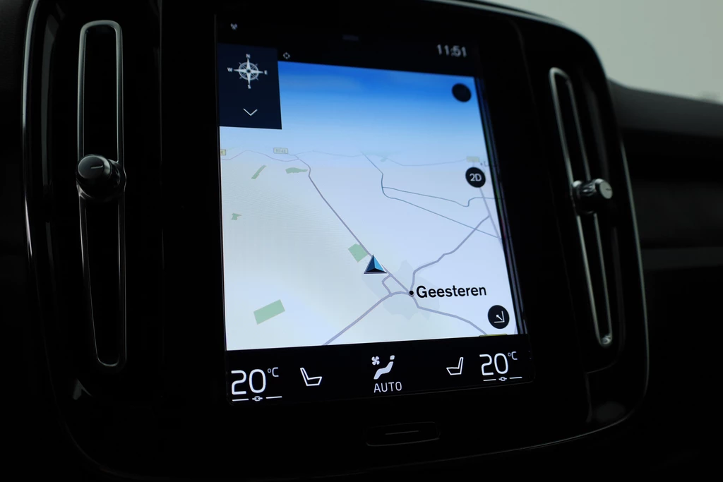 Volvo XC40 – foto 18