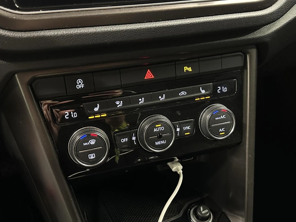 Volkswagen T-Roc – foto 44