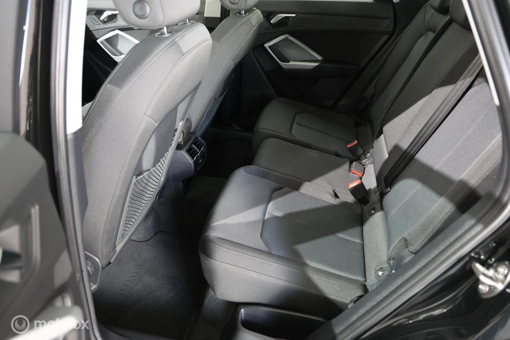 Audi Q3 – foto 30