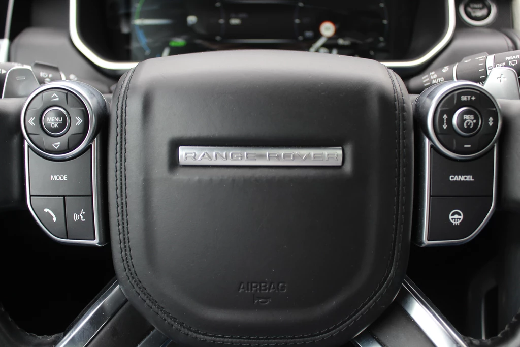 Land Rover Range Rover – foto 34