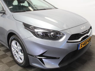 Kia Ceed Sportswagon – thumbnail 10