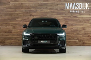 Audi Q8 – thumbnail 10