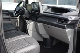 Ford Transit Custom – thumbnail 22