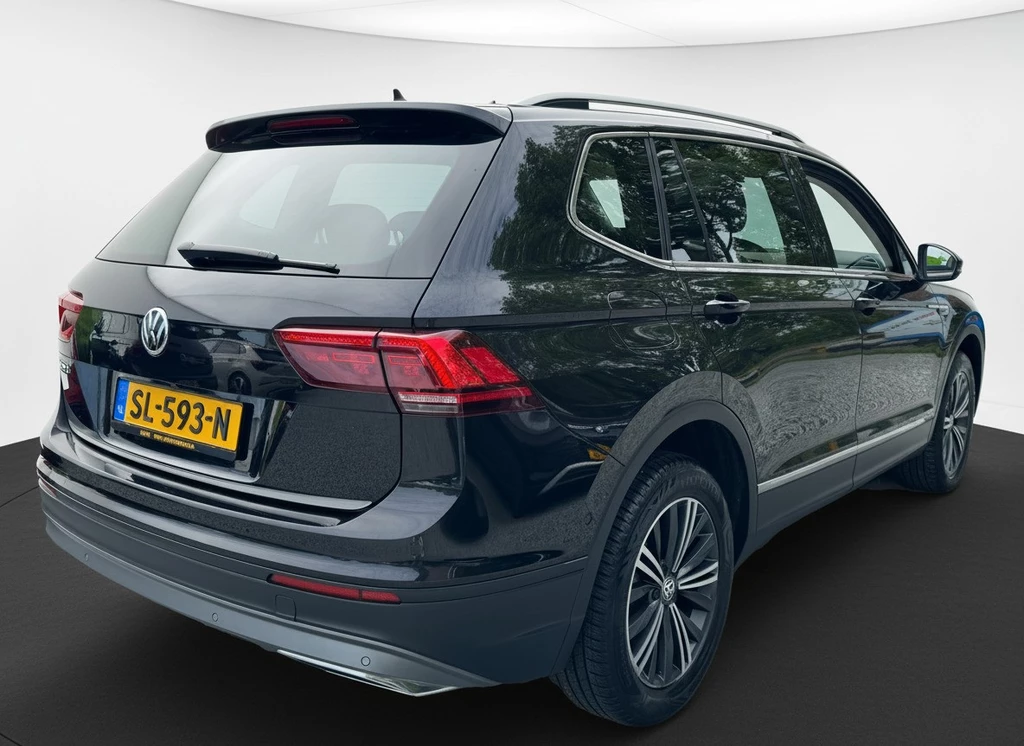 Volkswagen Tiguan Allspace – foto 7
