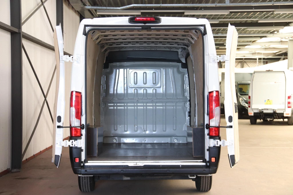 Peugeot Boxer – foto 8