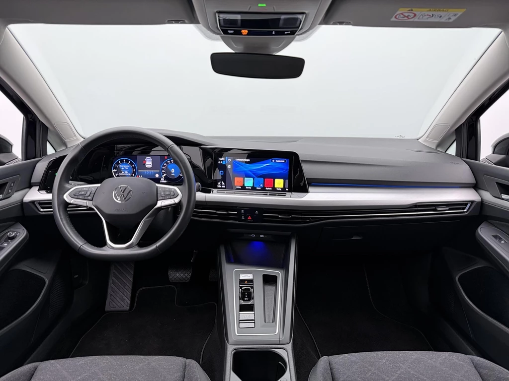 Volkswagen Golf – foto 12