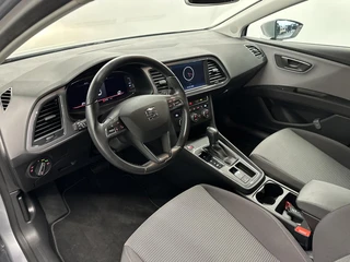 SEAT Leon – thumbnail 15