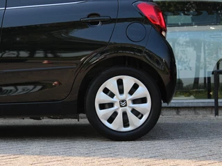 Citroën C1 – thumbnail 12