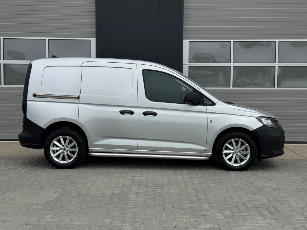 Volkswagen Caddy – foto 10