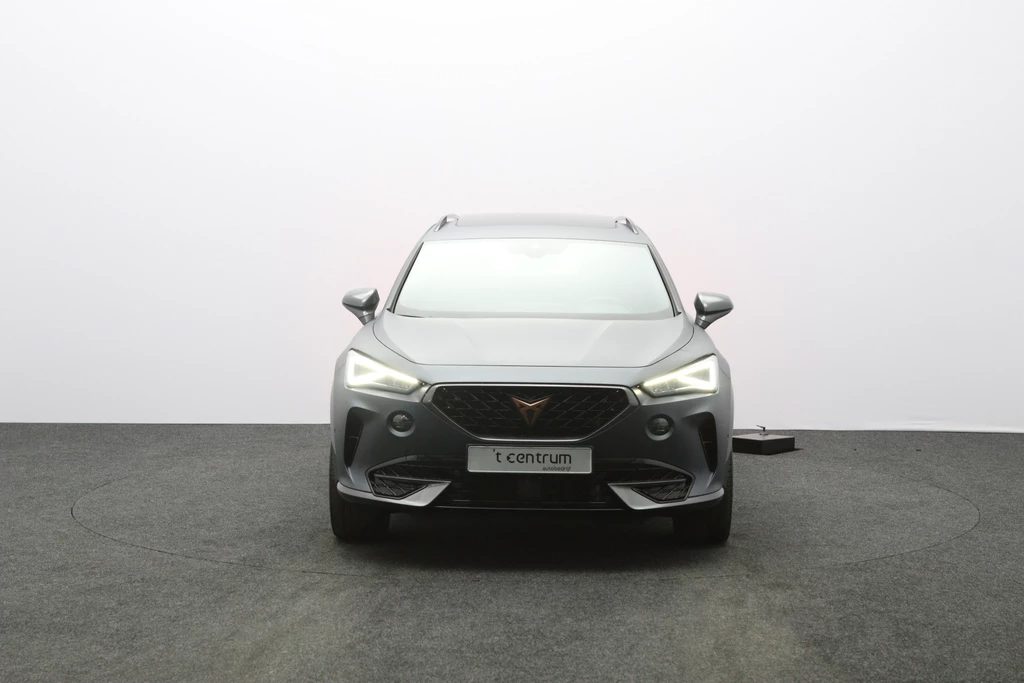 CUPRA Formentor – foto 7
