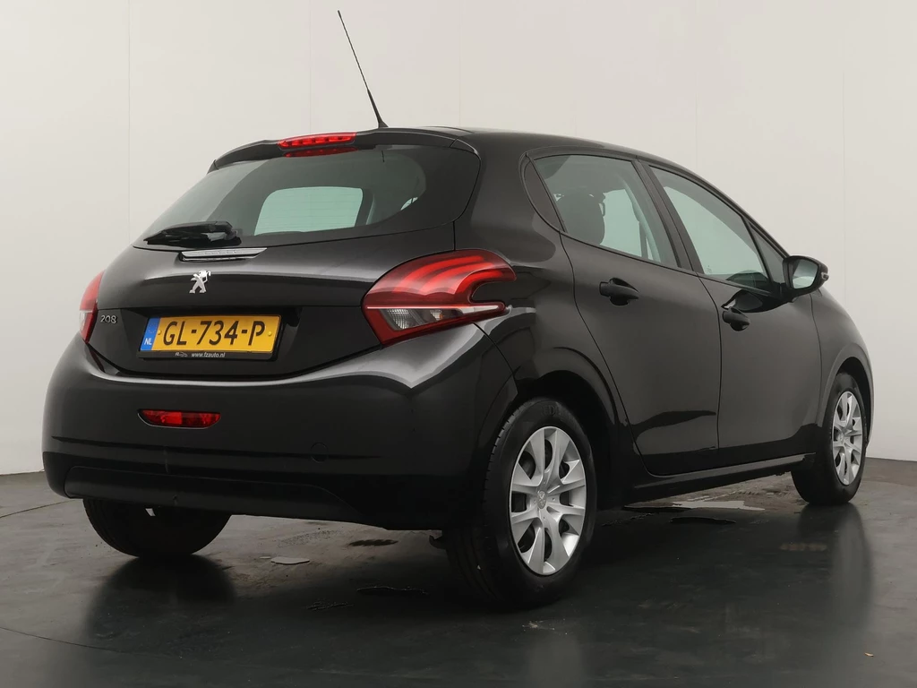 Peugeot 208 – foto 5