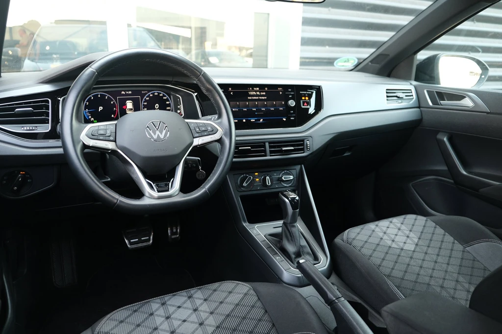 Volkswagen Taigo – foto 12
