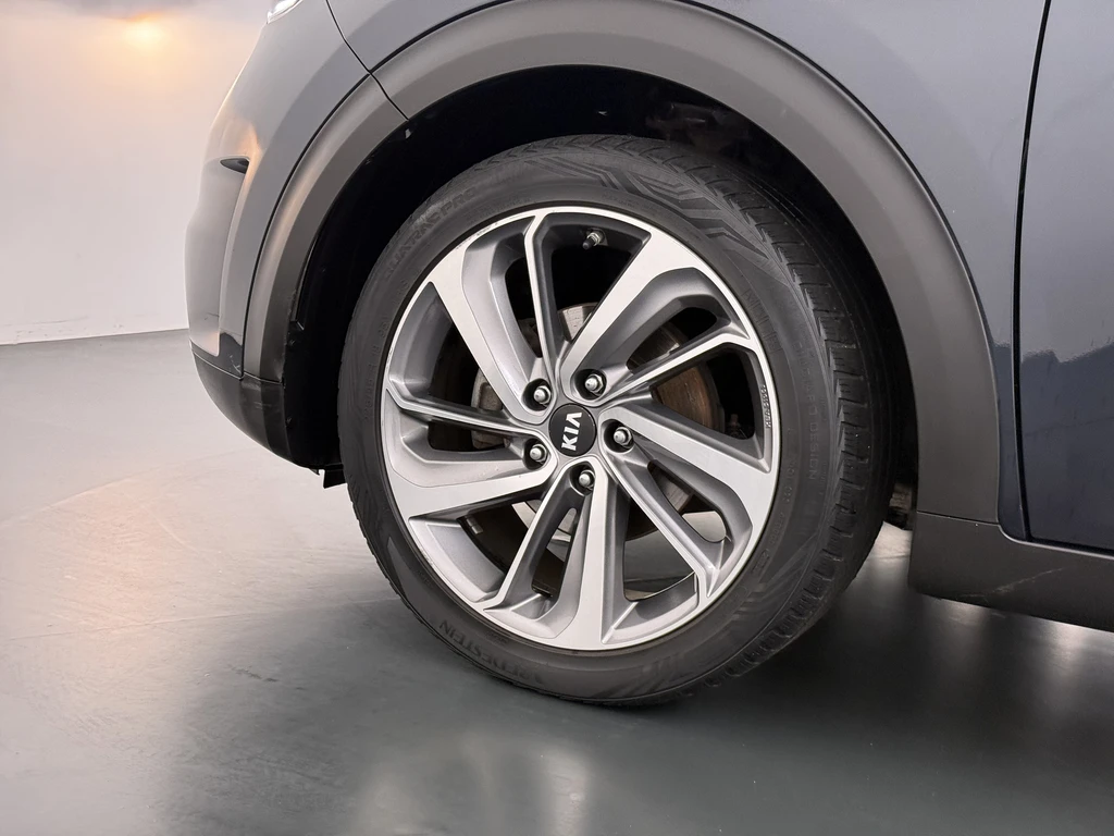Kia Niro – foto 29