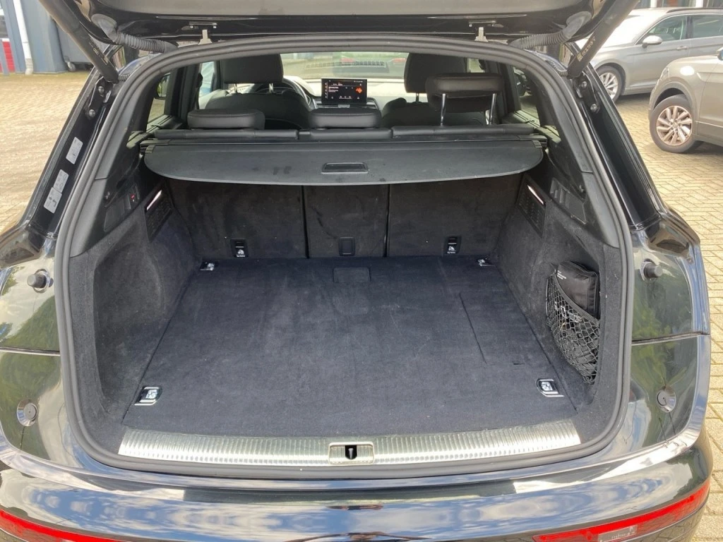 Audi Q5 – foto 10