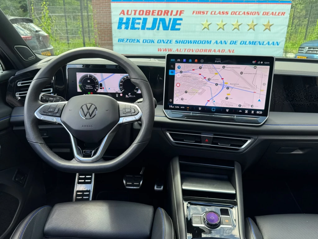 Volkswagen Tiguan – foto 89