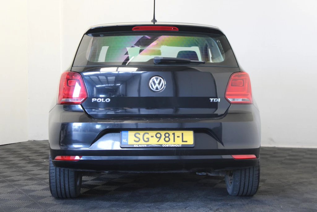 Volkswagen Polo – foto 3
