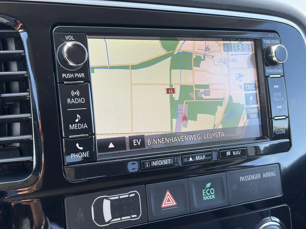 Mitsubishi Outlander – foto 13