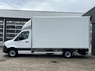 Mercedes-Benz Sprinter – thumbnail 2