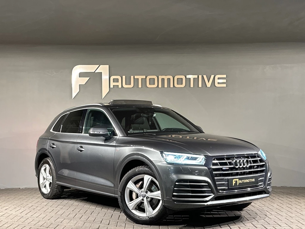 Audi Q5 – foto 7