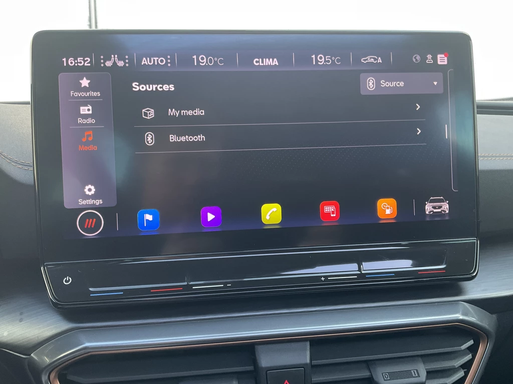 CUPRA Formentor – foto 35