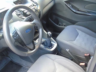 Ford Ka – thumbnail 16