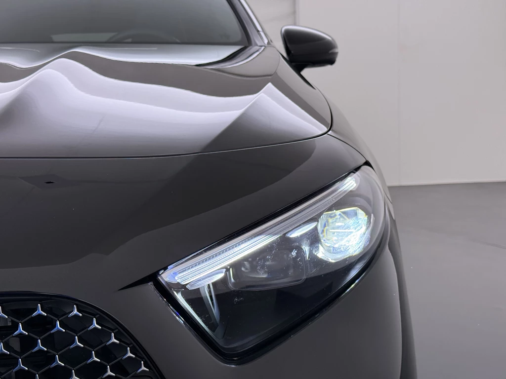 Mercedes-Benz A-Klasse – foto 8