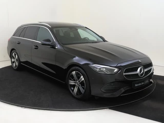 Mercedes-Benz C-Klasse – thumbnail 7