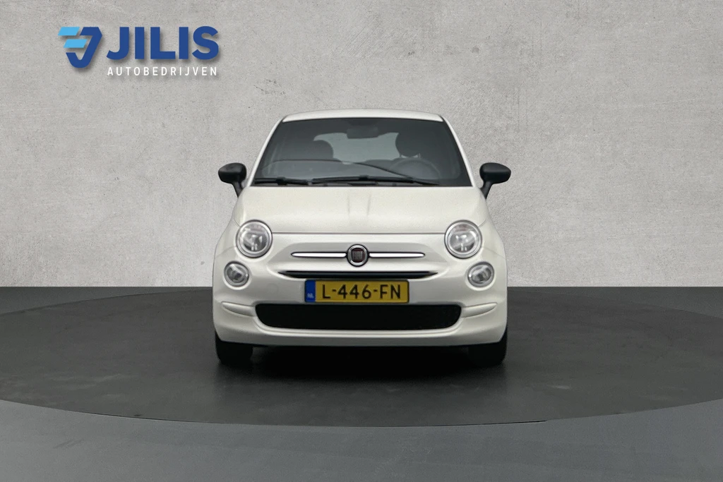 Fiat 500 – foto 9