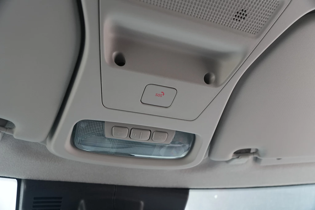 Ford E-Transit Courier – foto 37
