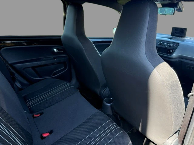 SEAT Mii – foto 7